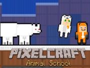 Игра Пиксельные животные онлайн Игра Пиксельные животные онлайн