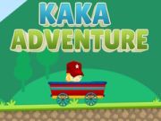 Игра Приключение Кака онлайн Игра Приключение Кака онлайн