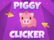 Игра Свинка Кликер онлайн Игра Свинка Кликер онлайн
