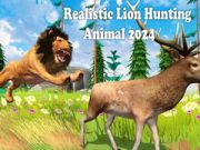 Игра Реалистичная львиная охота 2024 онлайн Игра Реалистичная львиная охота 2024 онлайн