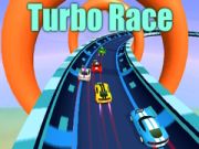 Игра Турбо гонка онлайн Игра Турбо гонка онлайн