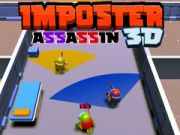 Игра Самозванец-убийца 3D онлайн Игра Самозванец-убийца 3D онлайн
