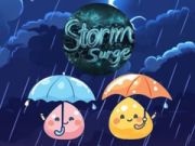 Игра Штормовой нагон онлайн