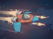 Игра Звездная атака 3D онлайн Игра Звездная атака 3D онлайн