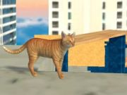 Игра Единственный путь — вниз онлайн