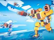 Игра Дуэль мехов онлайн Игра Дуэль мехов онлайн