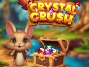 Игра Крушение кристаллов онлайн
