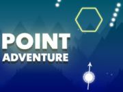 Игра Приключения точки онлайн