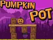 Игра Тыквенный горшок онлайн Игра Тыквенный горшок онлайн