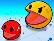 Игра Симулятор поедания шаров онлайн Игра Симулятор поедания шаров онлайн