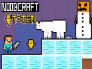 Игра Тотемы для Нуба онлайн