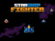 Игра Звездный истребитель онлайн Игра Звездный истребитель онлайн