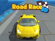 Игра Шоссейные гонки 3D онлайн Игра Шоссейные гонки 3D онлайн