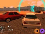 Игра Лучший водитель 2 онлайн