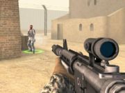 Игра Коммандос: 3D Шутер онлайн