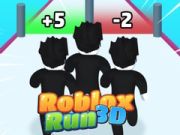 Игра Роблокс бег 3D онлайн Игра Роблокс бег 3D онлайн