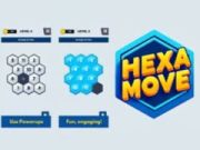 Игра Гекса-ход онлайн Игра Гекса-ход онлайн