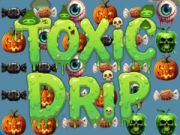 Игра Токсические капли онлайн