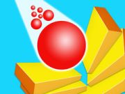 Игра Стек шар. Поворот онлайн Игра Стек шар. Поворот онлайн