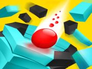 Игра Стек шар. Спираль онлайн Игра Стек шар. Спираль онлайн