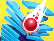 Игра Стек шар 2 онлайн Игра Стек шар 2 онлайн