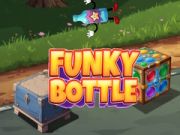 Игра Весёлая бутылка онлайн