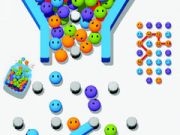 Игра Лопни их! онлайн Игра Лопни их! онлайн