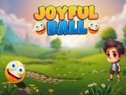 Игра Радостный шар онлайн