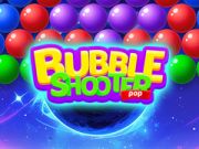 Игра Популярный пузырьковый шутер онлайн Игра Популярный пузырьковый шутер онлайн