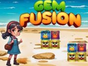 Игра Слияние драгоценных камней онлайн Игра Слияние драгоценных камней онлайн