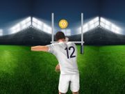 Игра Регбийные удары онлайн онлайн Игра Регбийные удары онлайн онлайн