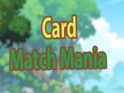 Игра Карточный матч: Мания онлайн Игра Карточный матч: Мания онлайн