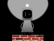 Игра Робот Люмина онлайн Игра Робот Люмина онлайн