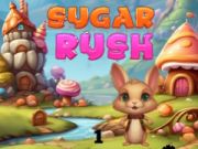 Игра Сахарная лихорадка онлайн Игра Сахарная лихорадка онлайн