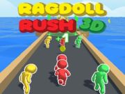 Игра Марионеточная лихорадка 3D онлайн