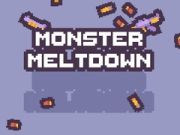 Игра Распад монстров онлайн Игра Распад монстров онлайн