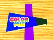 Игра Цветовая смесь онлайн Игра Цветовая смесь онлайн