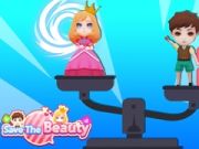 Игра Спасите красавицу онлайн