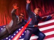 Игра Телохранитель онлайн