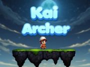 Игра Лучник Кай онлайн Игра Лучник Кай онлайн