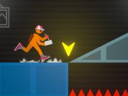 Игра Построить и пробежать онлайн