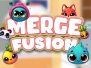 Игра Объединенное слияние онлайн