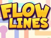 Игра Линии потока онлайн
