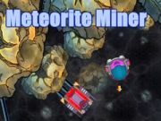 Игра Добытчик метеоритов онлайн Игра Добытчик метеоритов онлайн
