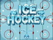 Игра Ледяной хоккей онлайн