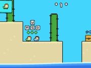 Игра Милые братья 2 игрока онлайн