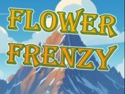 Игра Цветочное безумие онлайн