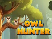 Игра Охотник на сов онлайн