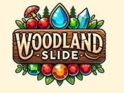Игра Лесной Слайд онлайн Игра Лесной Слайд онлайн