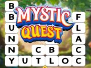 Игра Мистический квест онлайн Игра Мистический квест онлайн